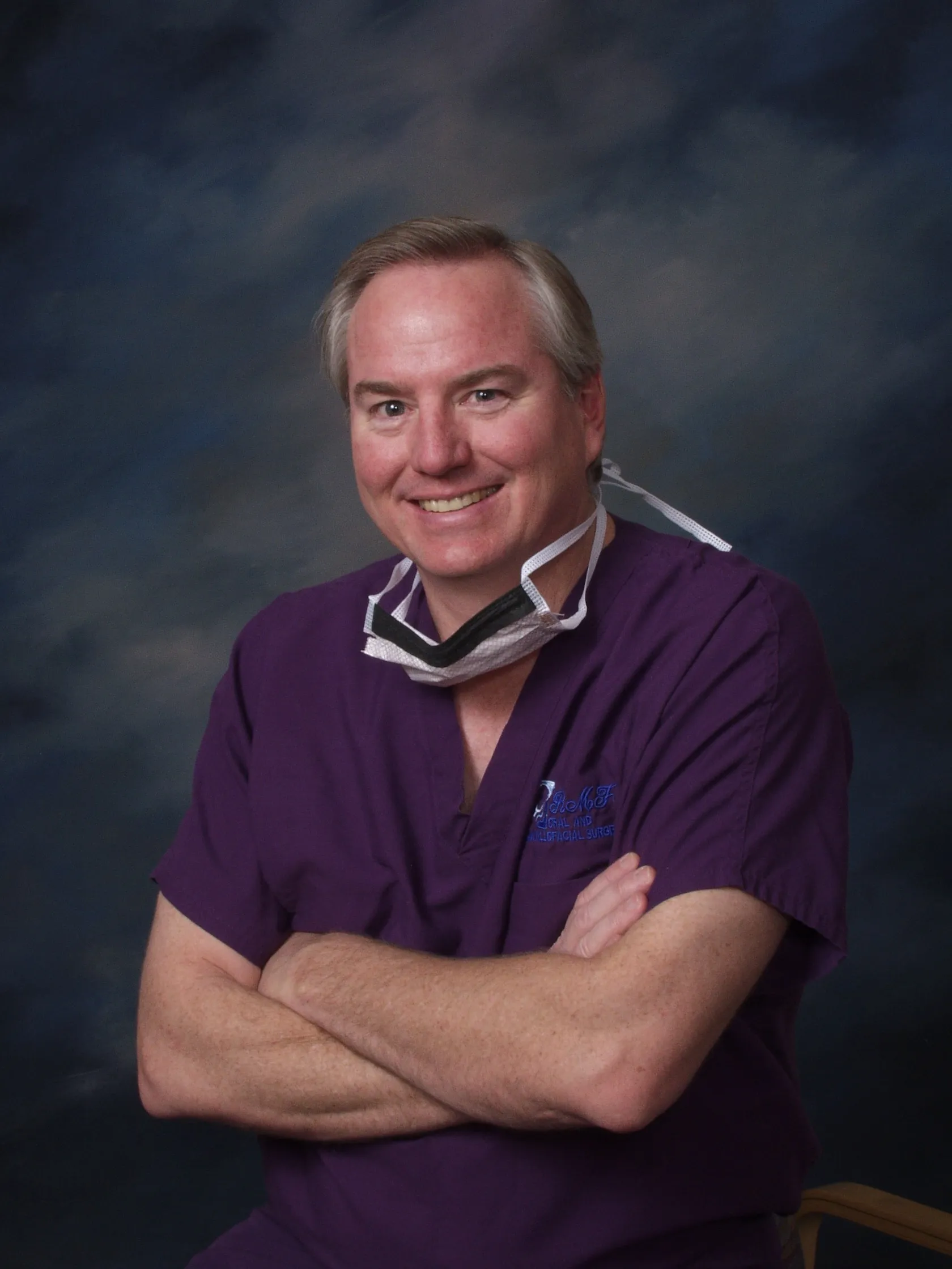 Meet Oral Surgeon R. Michael Freimuth, DDS Yuma AZ